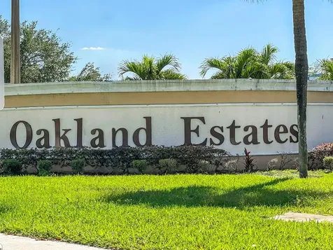4281 NW 41st Street Lauderdale Lakes FL 33319