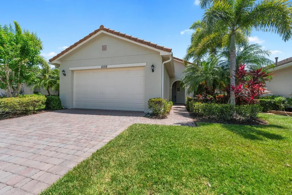 11152 SW Birch Tree Circle Port St Lucie FL 34987