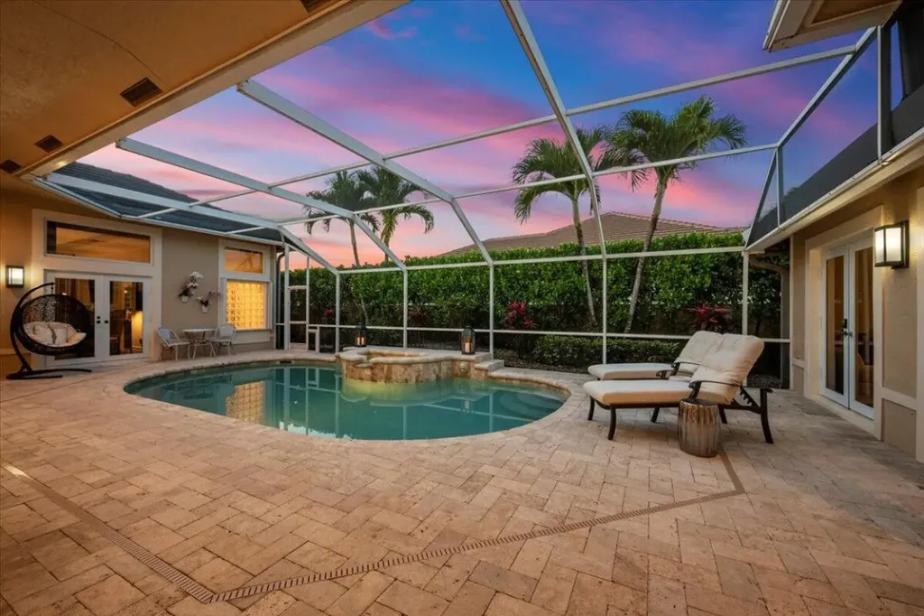 1661 Lakefield North Court Wellington FL 33414