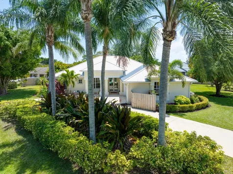 2102 SE Bryson Avenue Port St Lucie FL 34952
