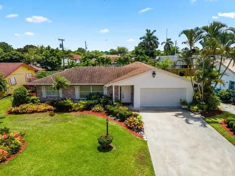 1330 SW 27th Place Boynton Beach FL 33426