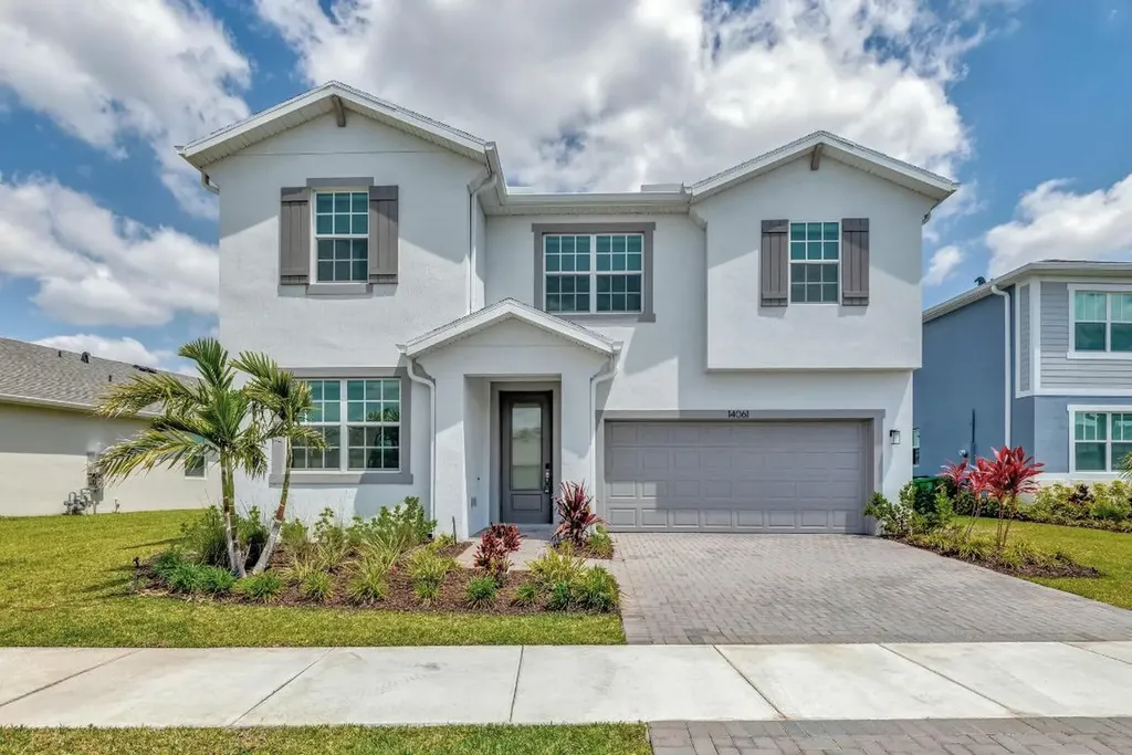 14061 SW Enzi Way Port St Lucie FL 34987