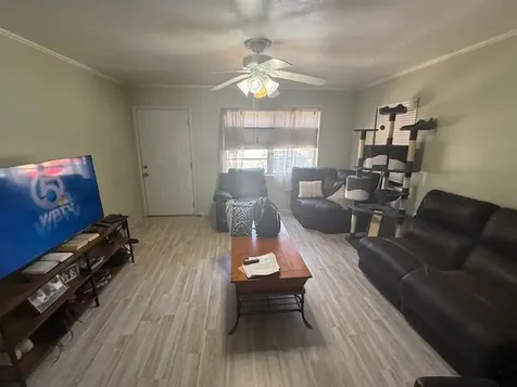 1126 S L Street Lake Worth Beach FL 33460