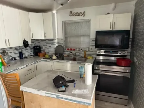 1126 S L Street Lake Worth Beach FL 33460
