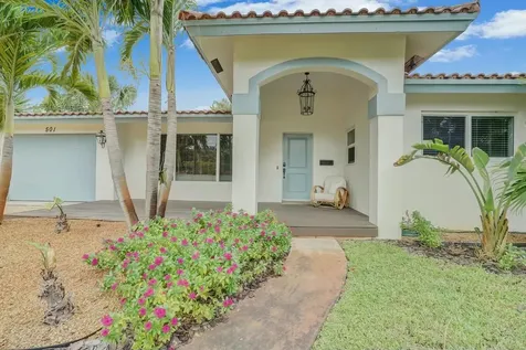 501 NE 5th Avenue Boca Raton FL 33432