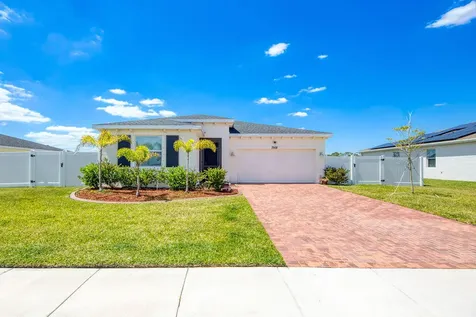 7568 NW Deysbrook Lane Port St Lucie FL 34987
