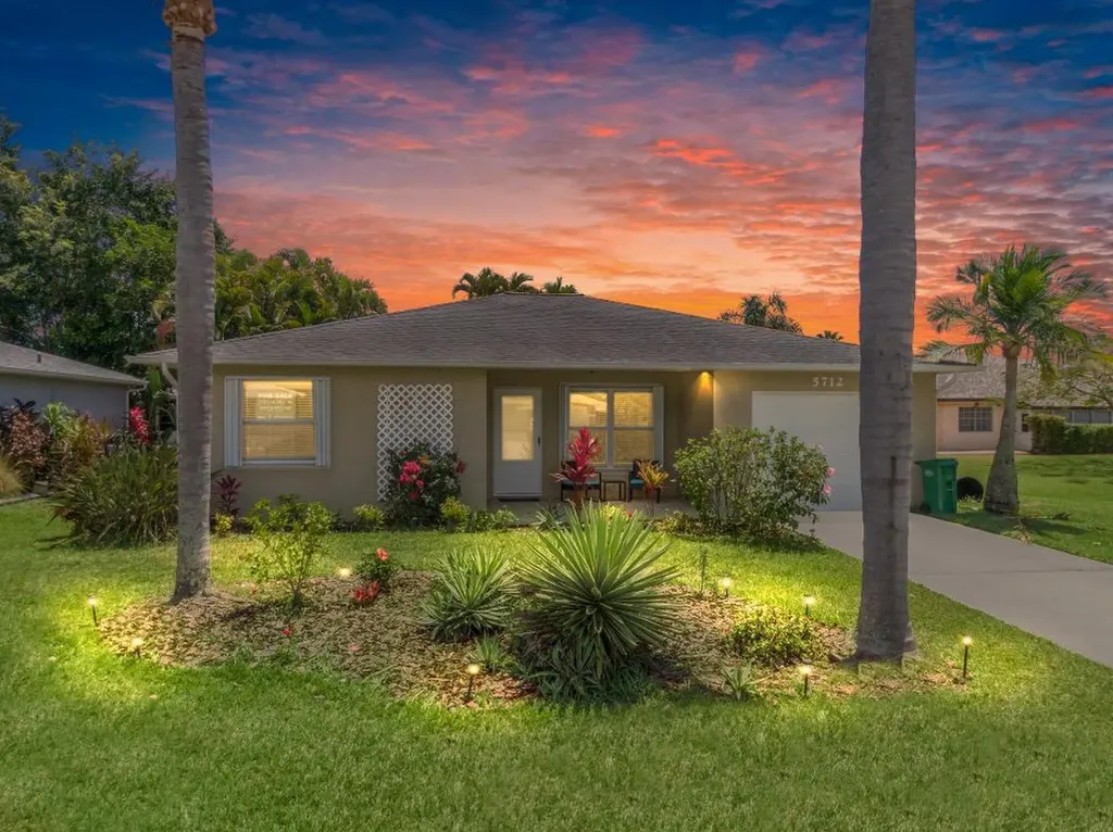 5712 Spindle Place Fort Pierce FL 34982