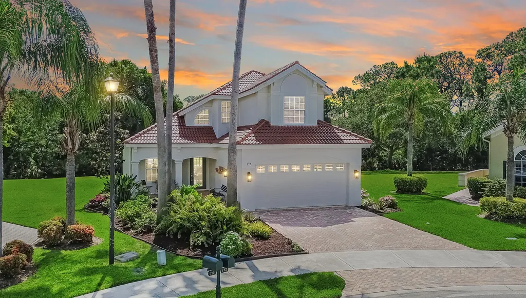 712 SW Tillbo Cove Port St Lucie FL 34986