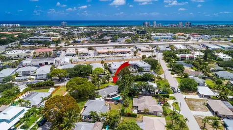 316 Leigh Road Tequesta FL 33469