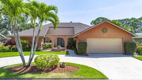 2025 SE Erwin Road Port St Lucie FL 34952