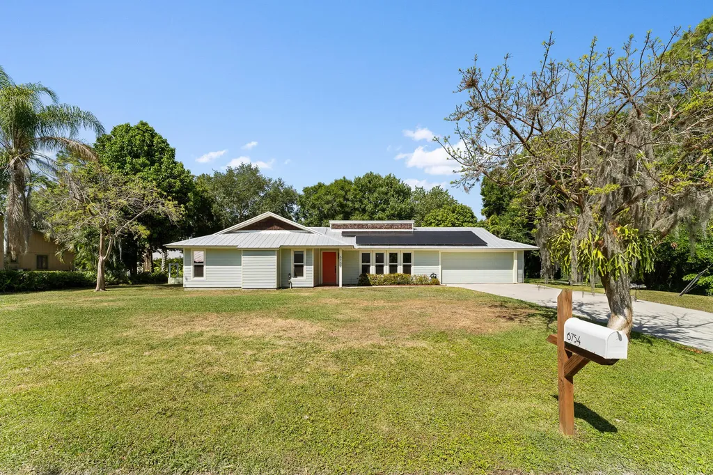 6754 SW Cinnamon Court Stuart FL 34997