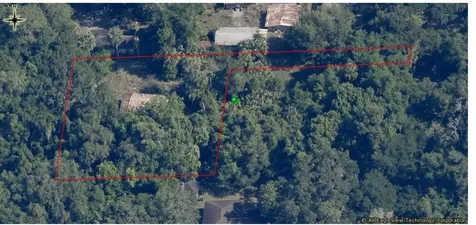 12265 N G W Carver Road Dunnellon FL 34434