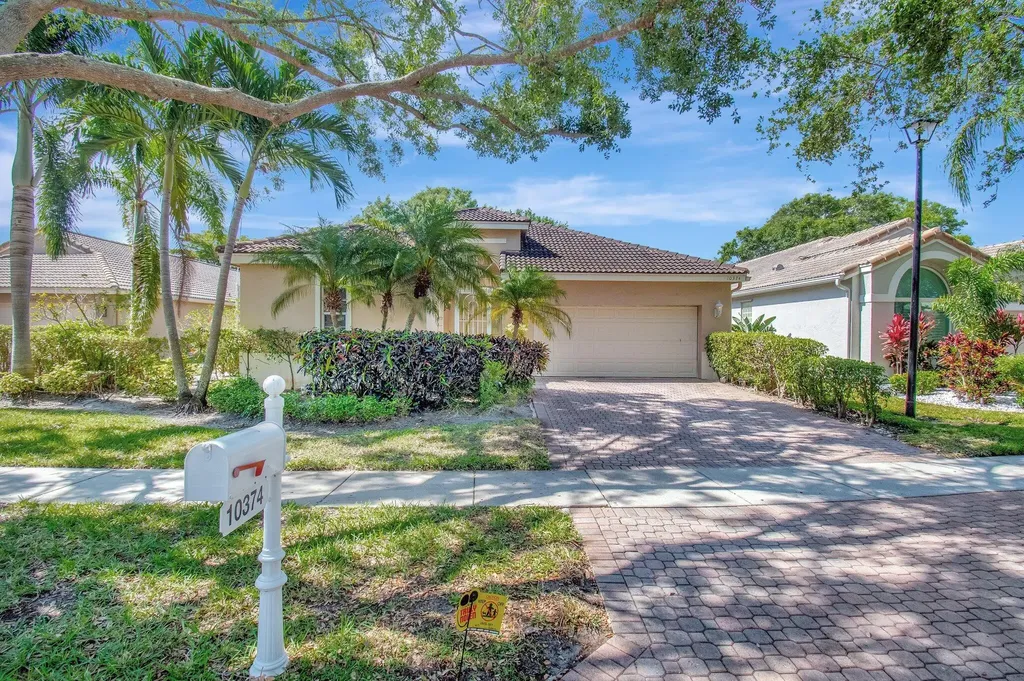 10374 Copper Lake Drive Boynton Beach FL 33437