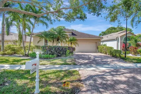 10374 Copper Lake Drive Boynton Beach FL 33437