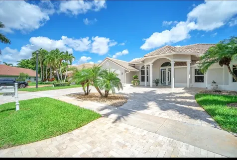 10851 Japonica Court Boca Raton FL 33498