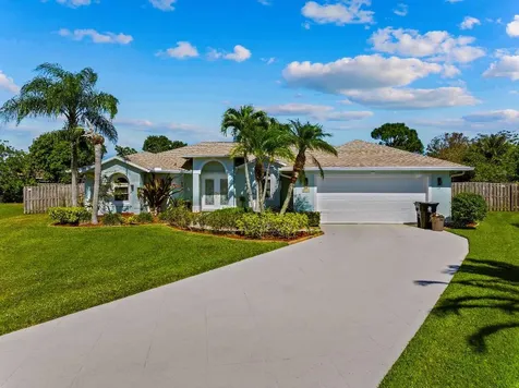 6730 NW Rasp Court Port St Lucie FL 34983