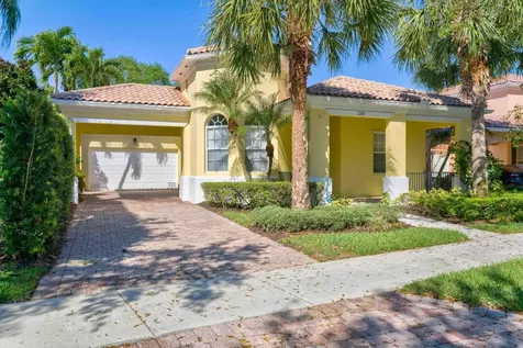 256 San Remo Drive Jupiter FL 33458