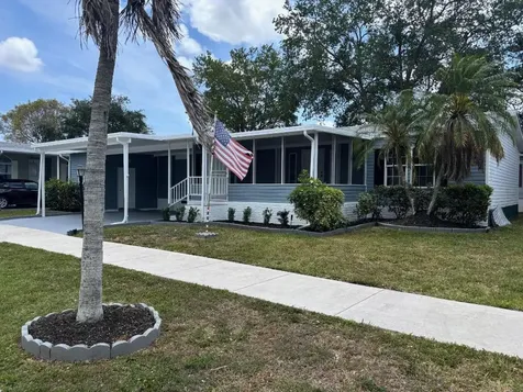 3418 NW 64th Court Coconut Creek FL 33073