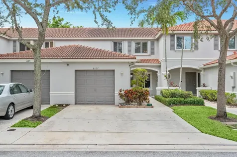 6107 Sandy Bank Terrace Riviera Beach FL 33407