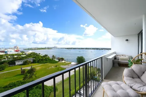 5600 N Flagler Drive West Palm Beach FL 33407