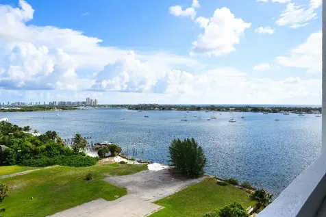 5600 N Flagler Drive West Palm Beach FL 33407
