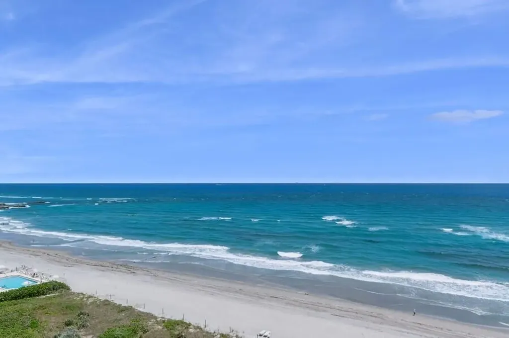 1400 S Ocean Boulevard Boca Raton FL 33432