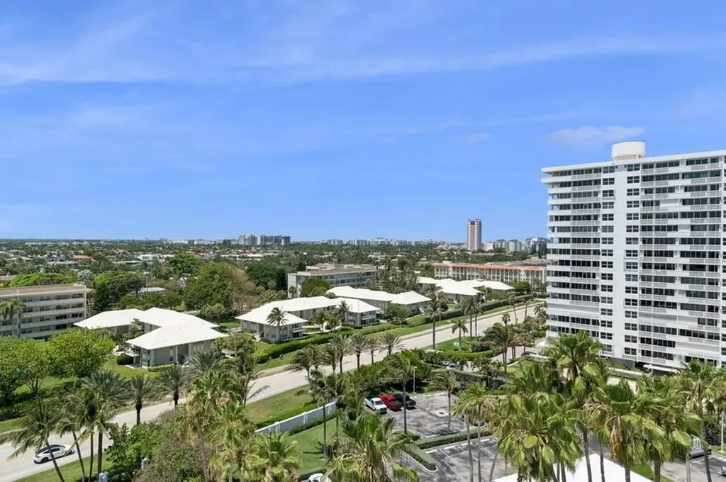 1400 S Ocean Boulevard Boca Raton FL 33432
