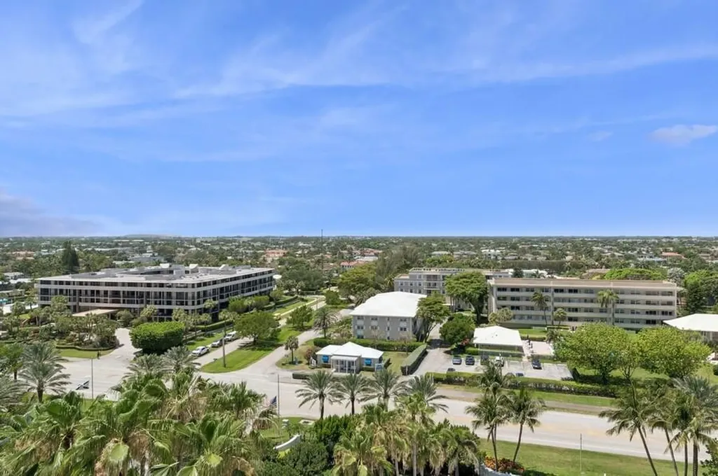 1400 S Ocean Boulevard Boca Raton FL 33432