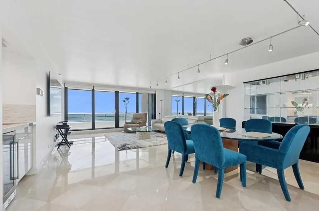 1400 S Ocean Boulevard Boca Raton FL 33432