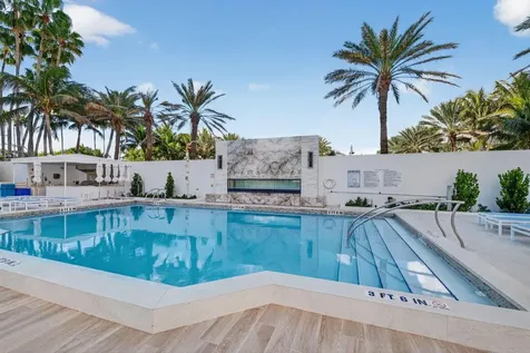 1400 S Ocean Boulevard Boca Raton FL 33432