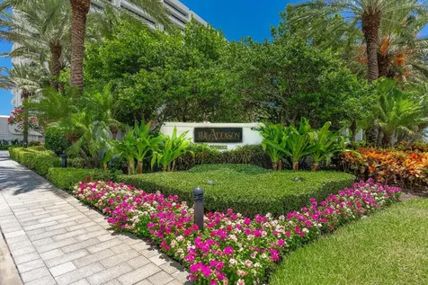 1400 S Ocean Boulevard Boca Raton FL 33432