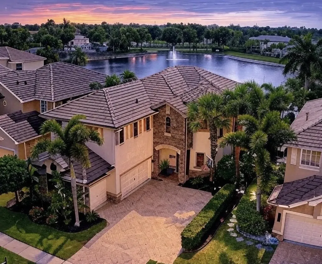 3571 Birague Drive Wellington FL 33449