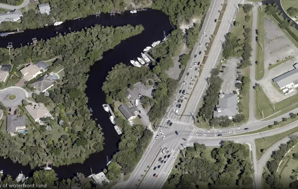 7290 S Kanner Highway Stuart FL 34997