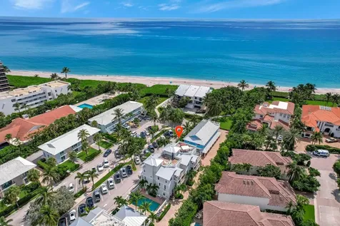 270 Mercury Road Juno Beach FL 33408