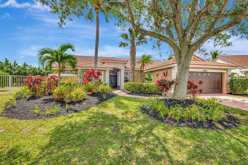 9583 Lake Serena Drive Boca Raton FL 33496