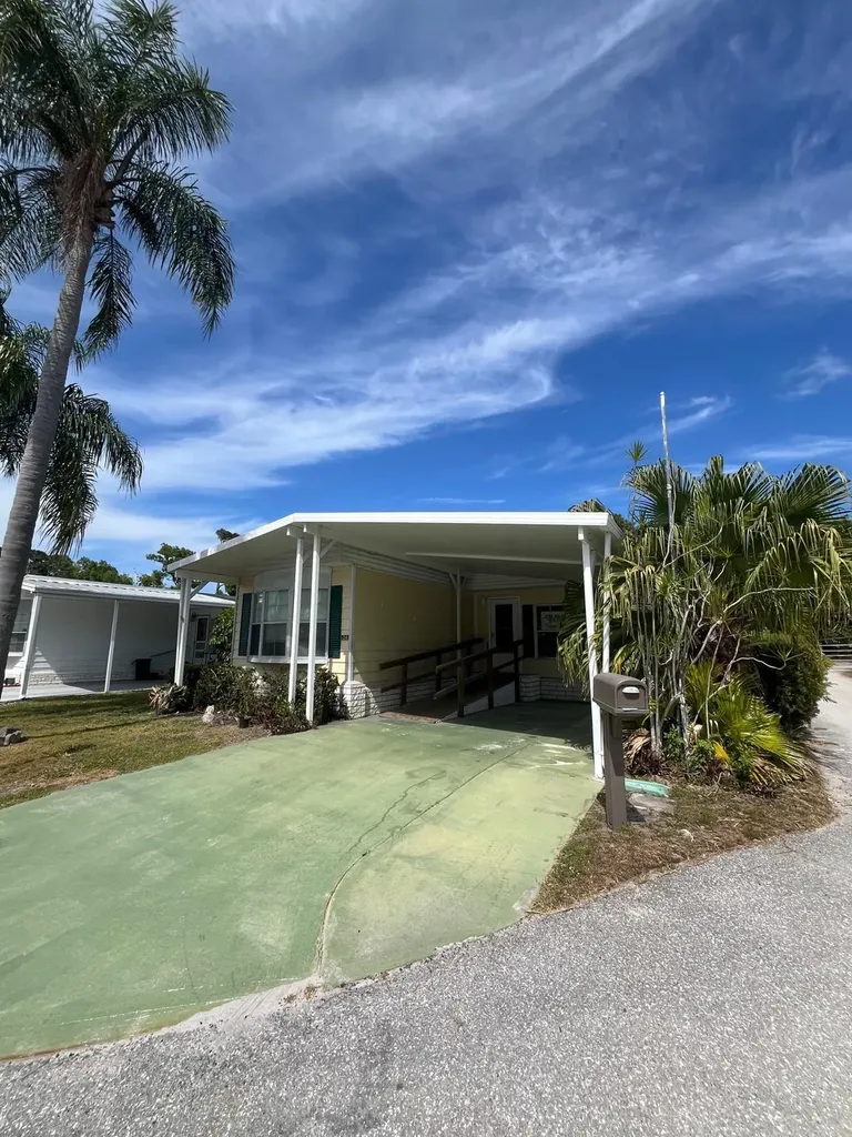 34 Montilla Way Port St Lucie FL 34952