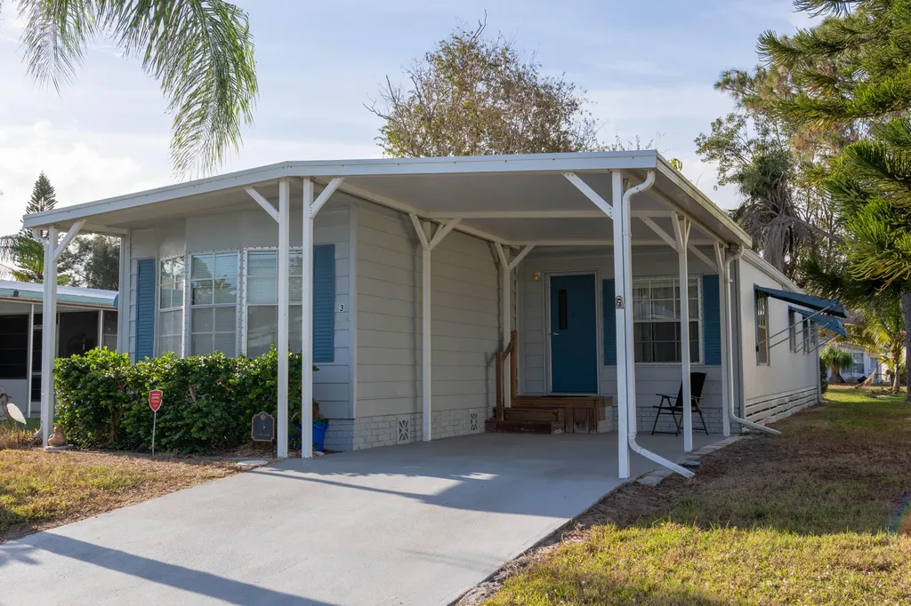 3 El Morrow Port St Lucie FL 34952