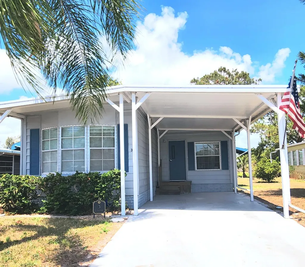 3 El Morrow Port St Lucie FL 34952