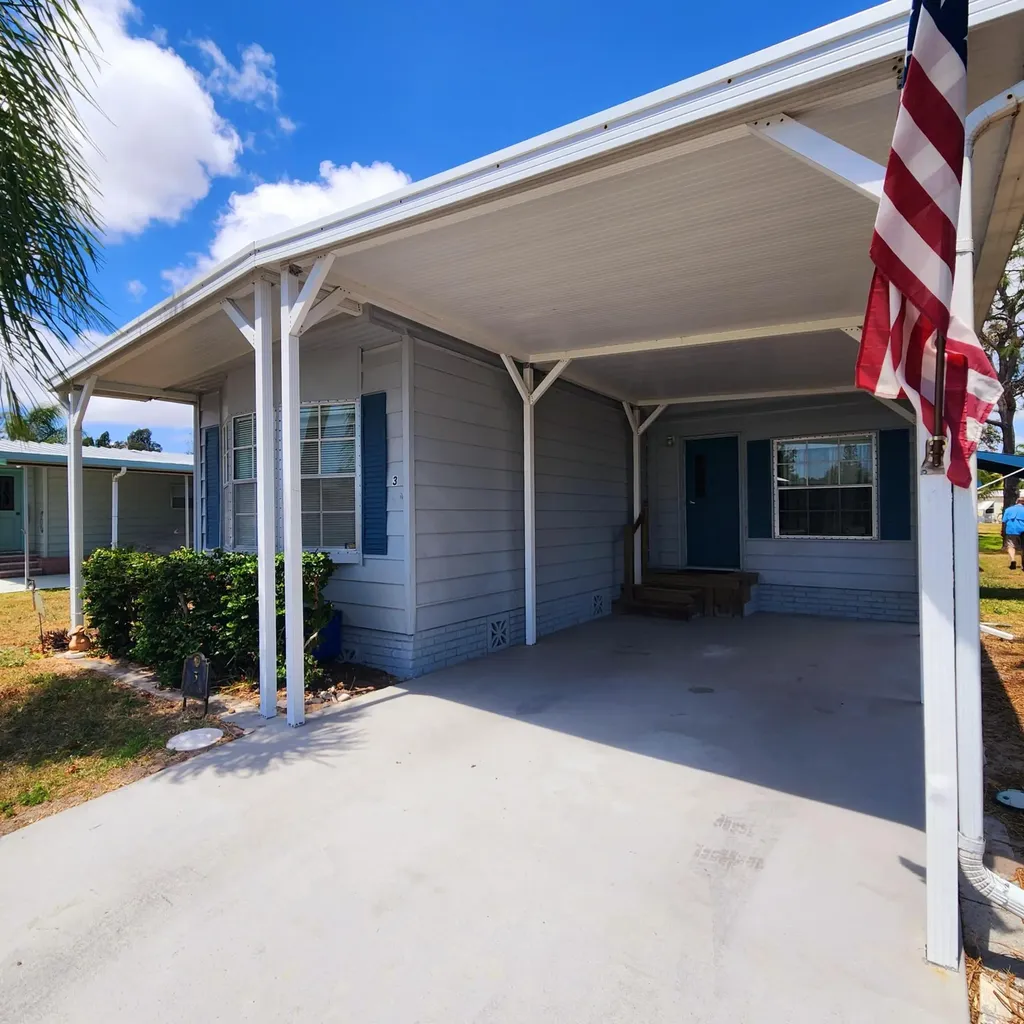 3 El Morrow Port St Lucie FL 34952