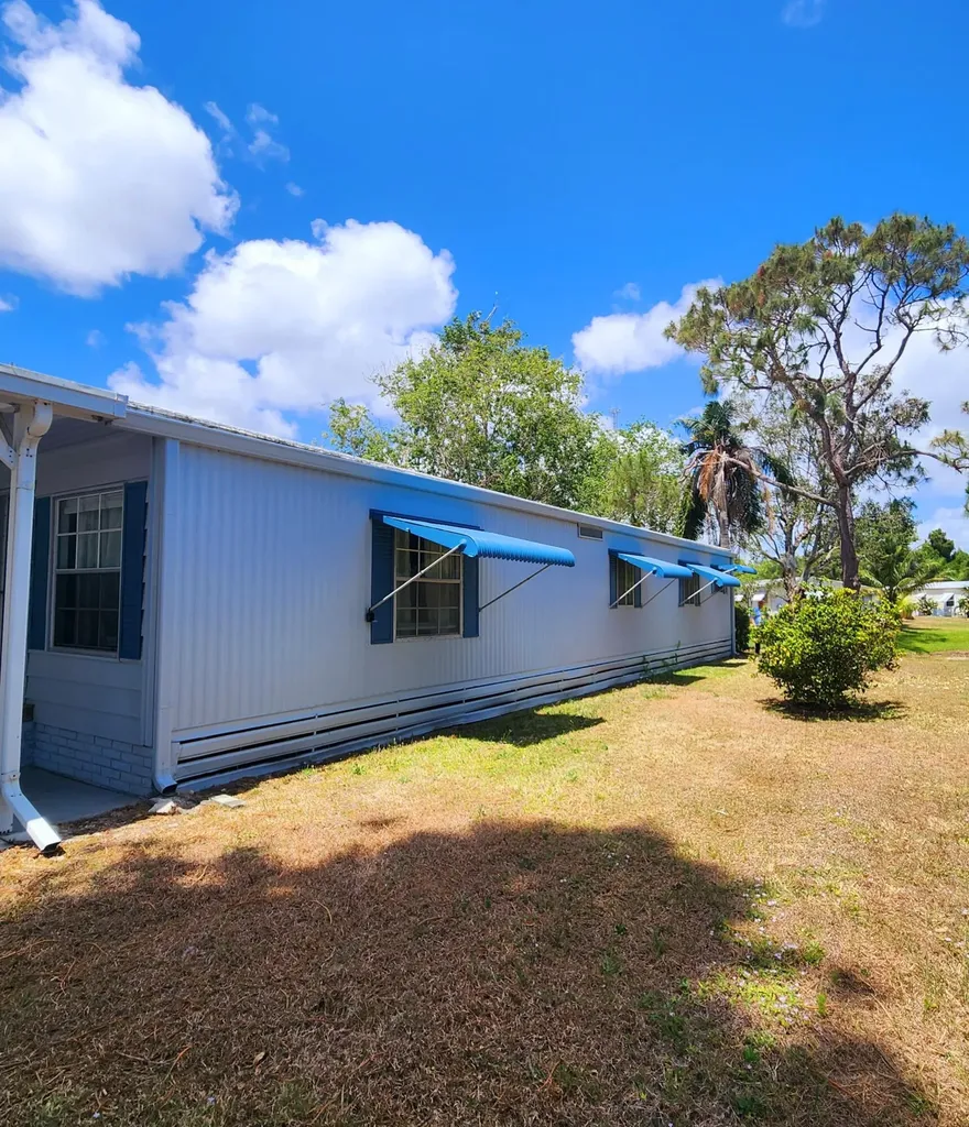 3 El Morrow Port St Lucie FL 34952