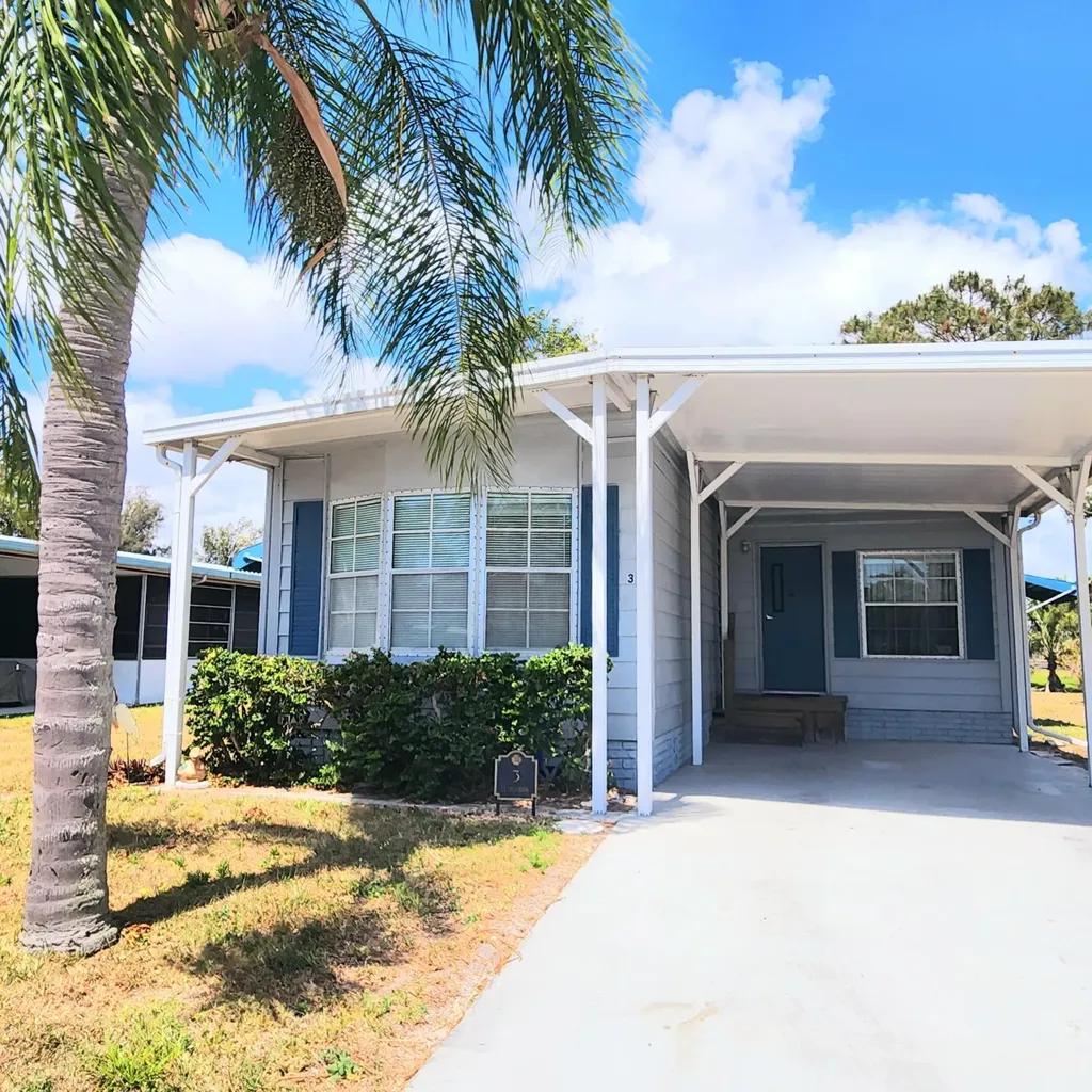 3 El Morrow Port St Lucie FL 34952