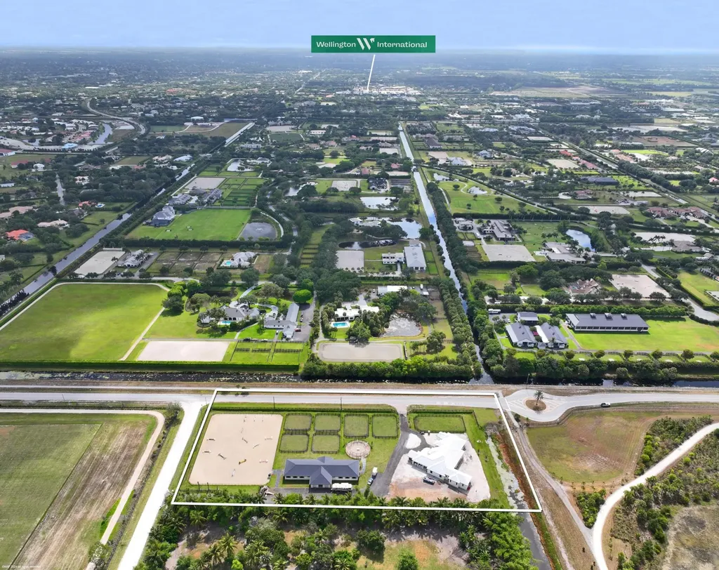 16028 Norris Road Wellington FL 33470