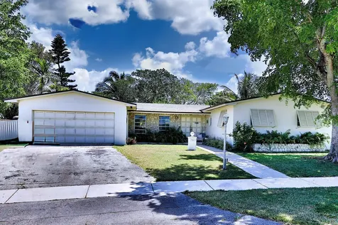 7501 SW 145th Avenue Miami FL 33183