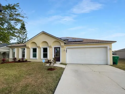 1281 SW Crost Avenue Port St Lucie FL 34953