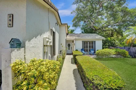 894 Camino Gardens Lane Boca Raton FL 33432