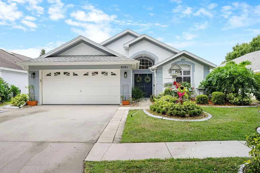 8241 Maidencane Place Port St Lucie FL 34952