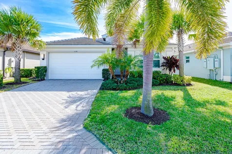 11398 SW Carlisle Crossing Avenue Port St Lucie FL 34987