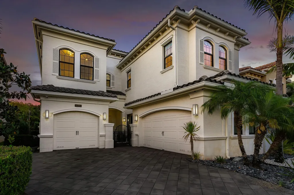 16202 Cabernet Drive Delray Beach FL 33446