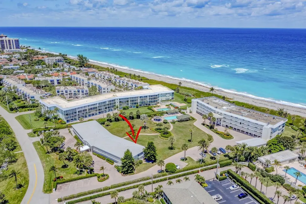 80 Celestial Way Juno Beach FL 33408