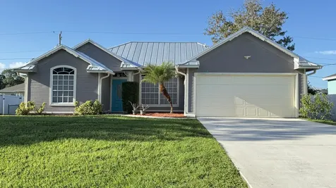 2144 SW Vista Road Port St Lucie FL 34953